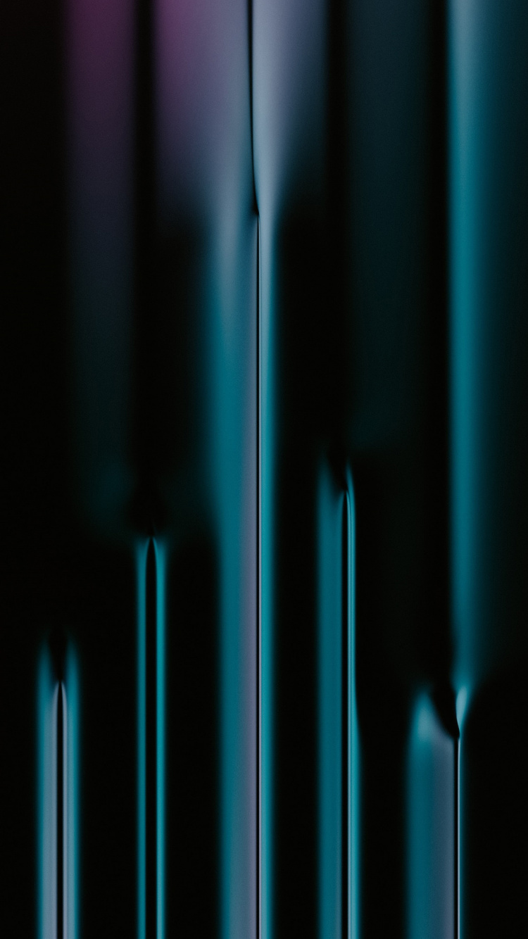 Обои свет, красочность, пурпур, прямоугольник, Аква в разрешении 750x1334