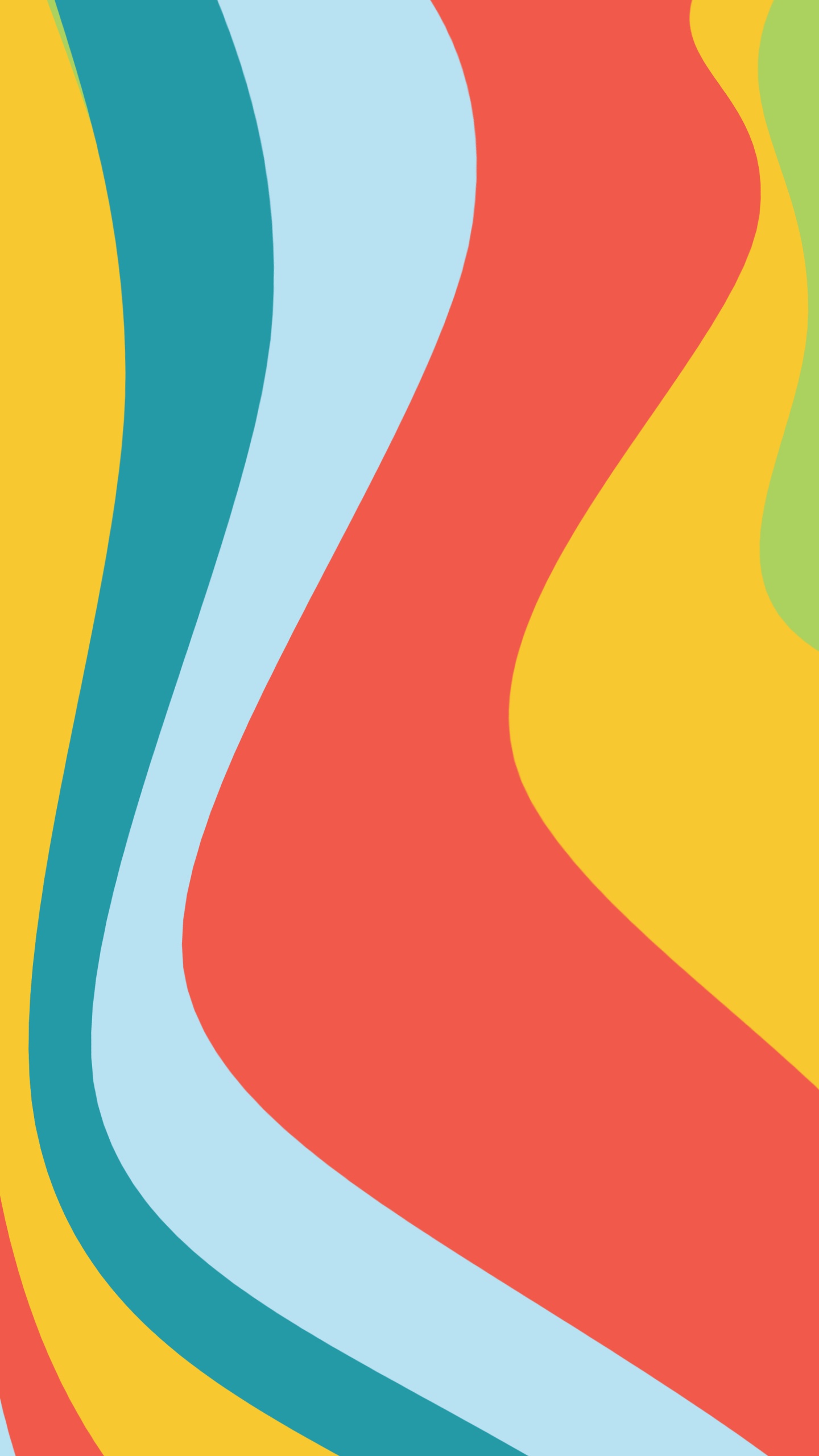 Обои Апельсин, графический дизайн, дизайн, материальное свойство, арт в разрешении 1440x2560