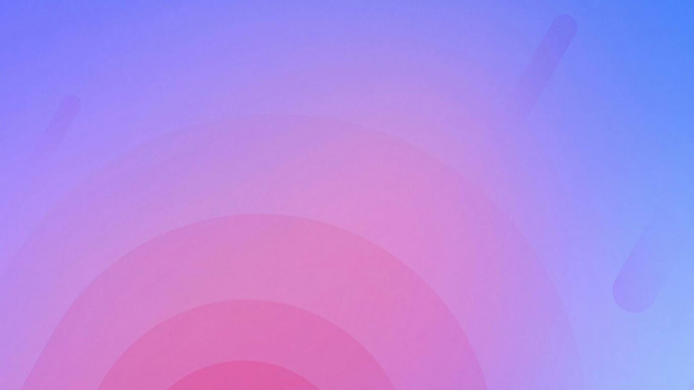 Обои Meizu М1 Примечание, инфиникс, синий, красочность, пурпур в разрешении 1366x768