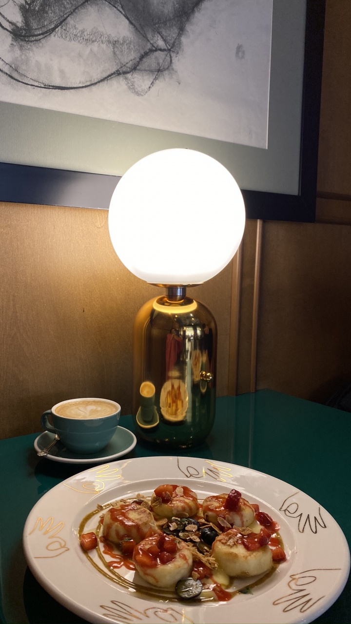 Обои завтрак, serveware, посуда, Кулинария, пища в разрешении 720x1280