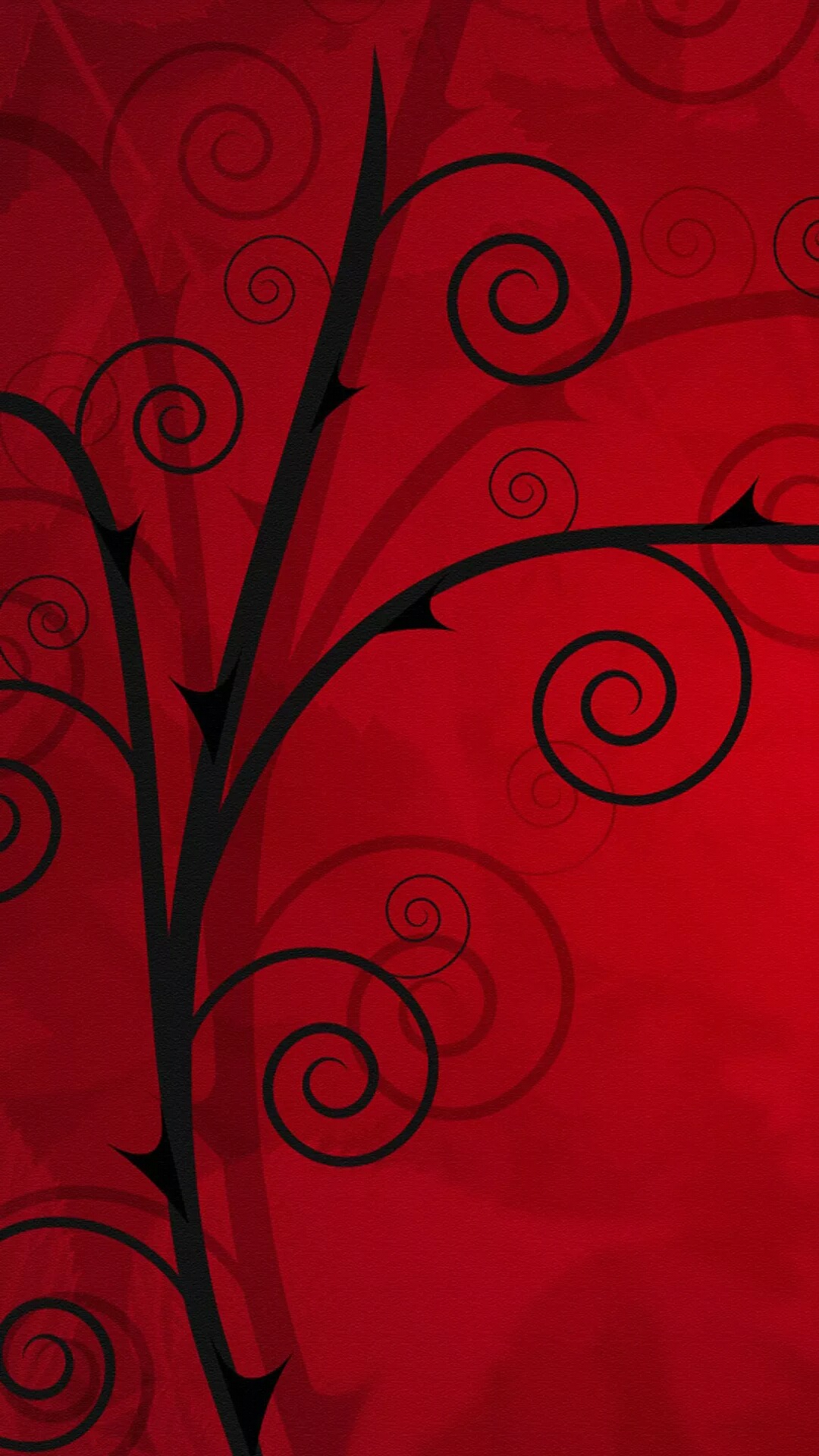 Обои Elephone,  Elephone P8, цветок, графика, визуальное искусство в разрешении 1080x1920