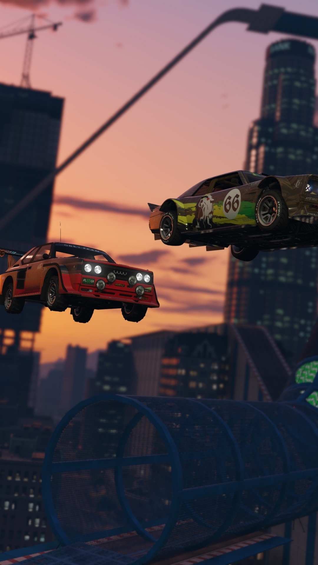 Обои grand theft auto v, grand theft auto online, Рокстар игры, многопользовательская видео игра, компьютерная игра в разрешении 1080x1920