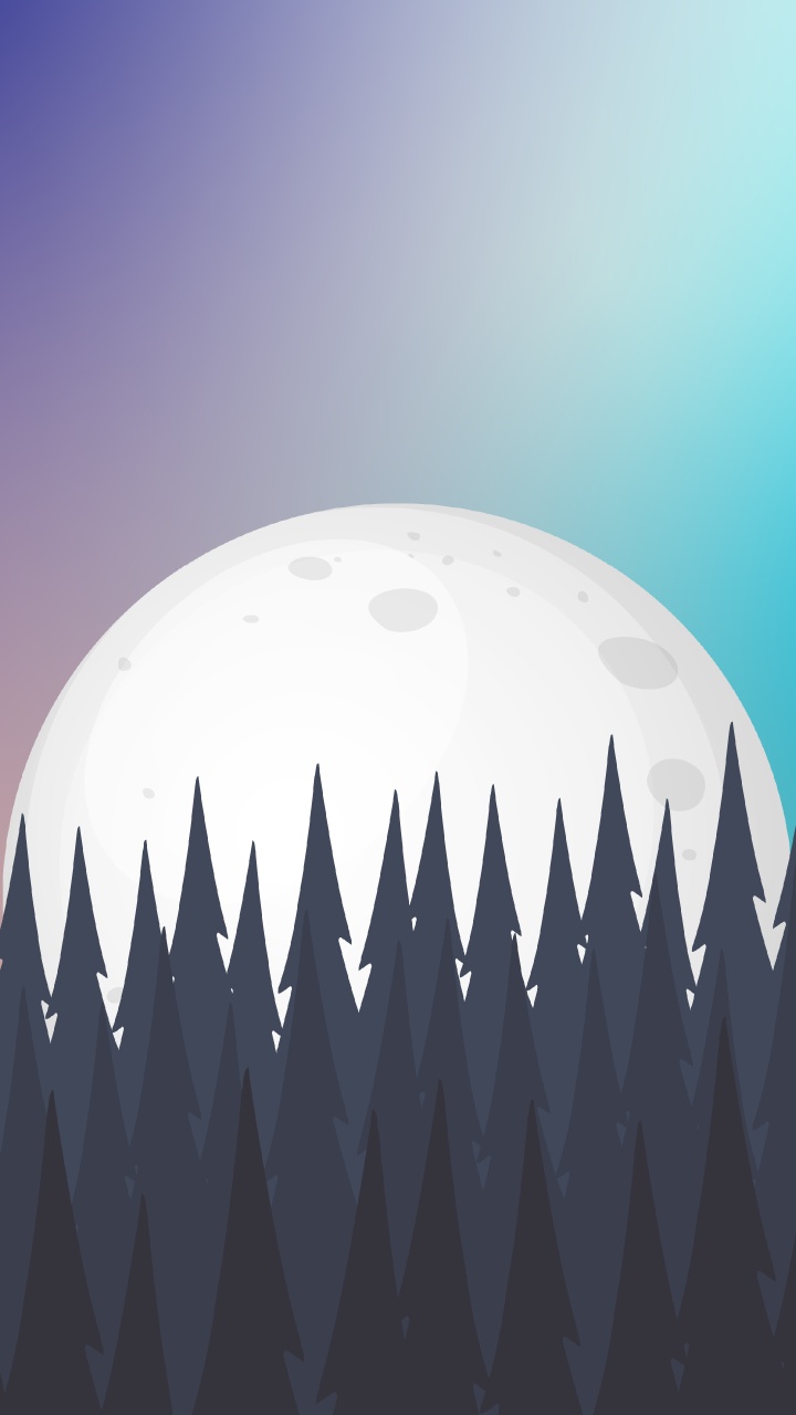 Обои синий, дневное время, архитектура, линия, красочность в разрешении 720x1280