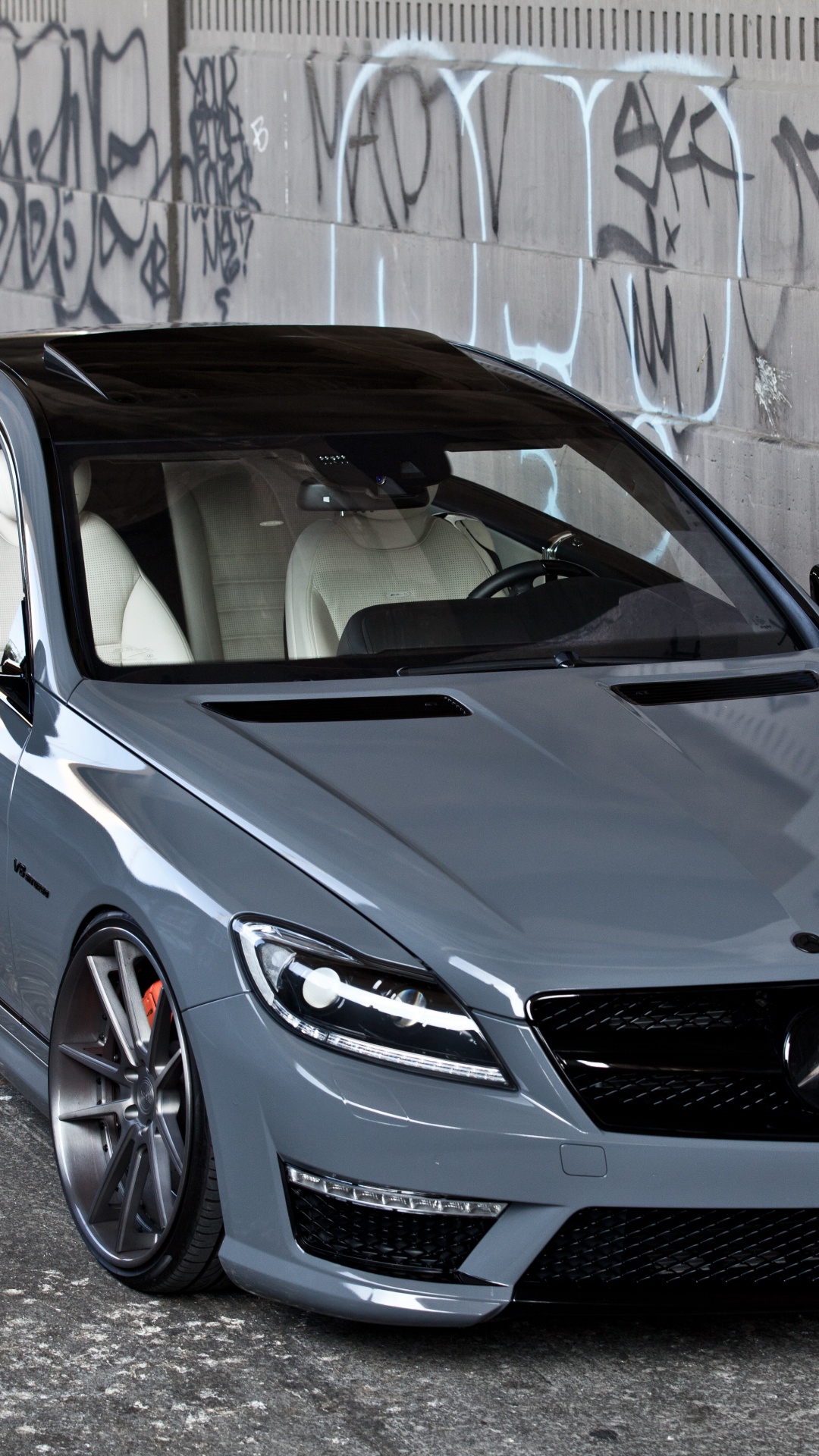 Обои черный, авто, шина, Mercedes-Benz CL-Class, mercedes benz c class в разрешении 1080x1920