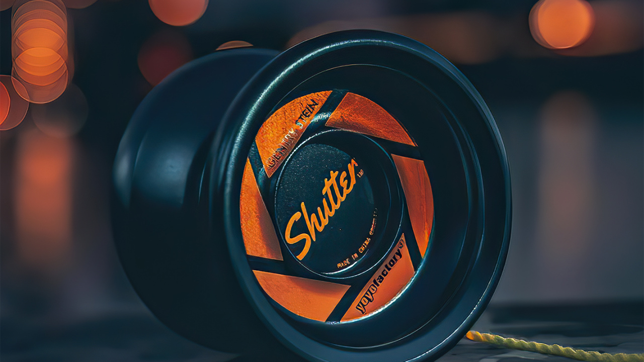 Обои отражение, живопись, автомобильное освещение, автомобильные шины, Оранжевый цвет в разрешении 1280x720