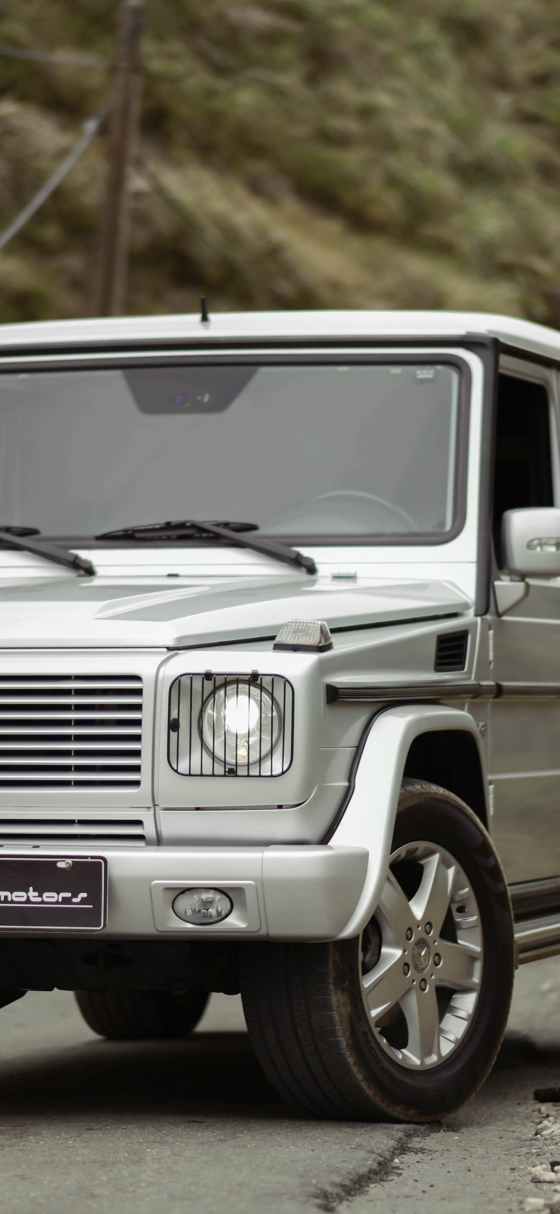 Обои mercedes benz, Ралли регулярность, Офф-роуд, mercedes benz g class, Король в разрешении 1125x2436