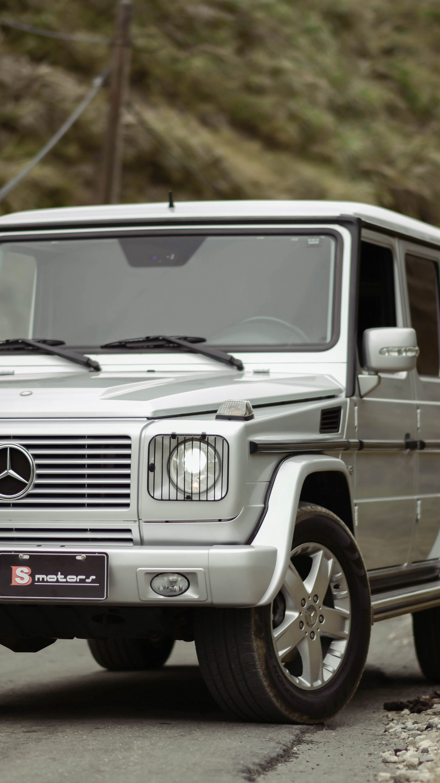 Обои mercedes benz, Ралли регулярность, Офф-роуд, mercedes benz g class, Король в разрешении 1440x2560