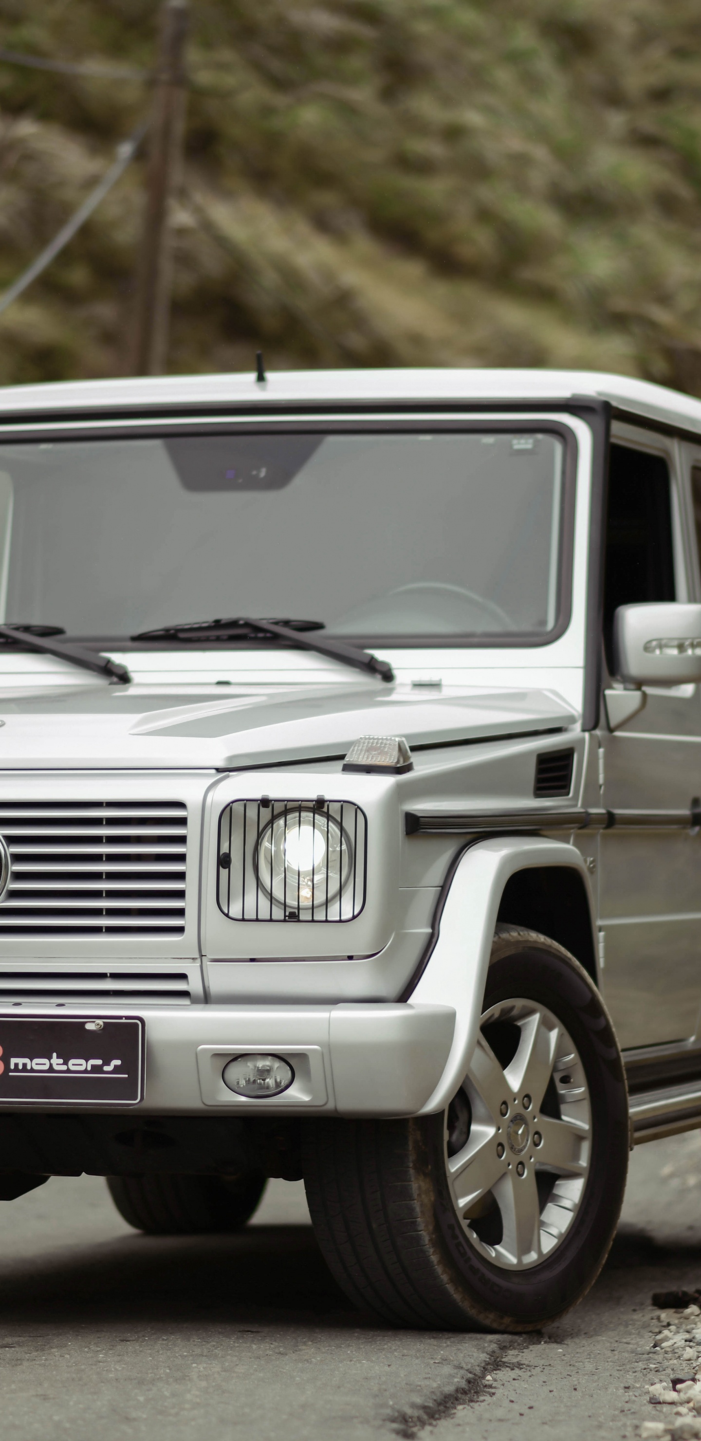 Обои mercedes benz, Ралли регулярность, Офф-роуд, mercedes benz g class, Король в разрешении 1440x2960