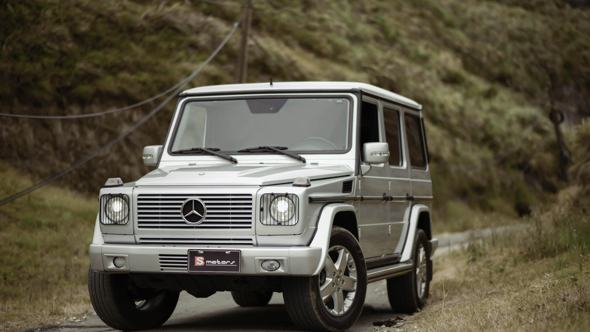 Обои mercedes benz, Ралли регулярность, Офф-роуд, mercedes benz g class, Король в разрешении 1920x1080