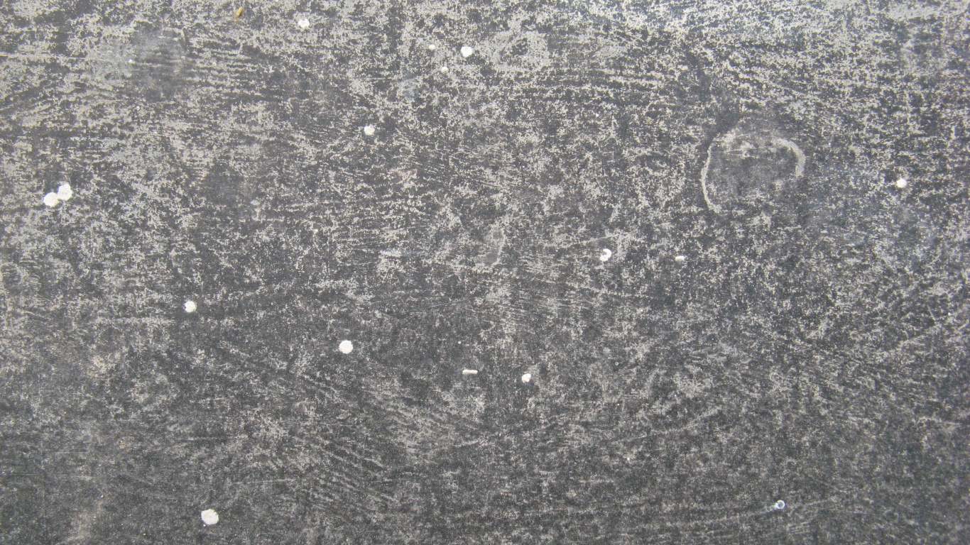 Обои металл, узор, асфальт, нержавеющая сталь, зима в разрешении 1366x768