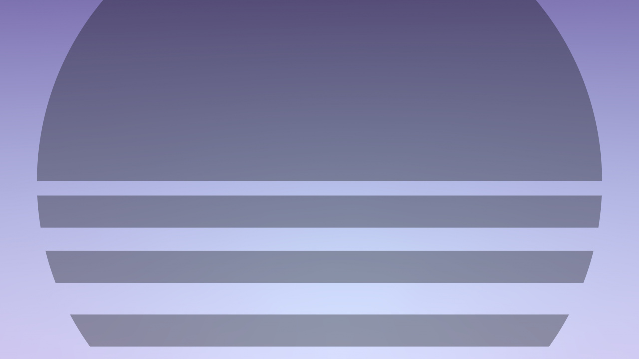 Обои пурпур, Фиолетовый, круг, узор, электрик в разрешении 1280x720