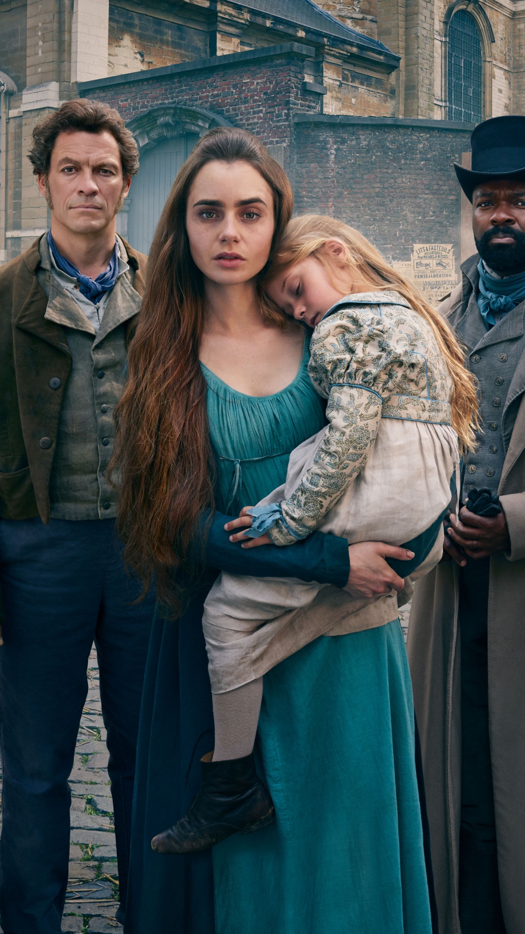 Обои храм, улыбка, телевизионное шоу, телевидение, люди в разрешении 1080x1920