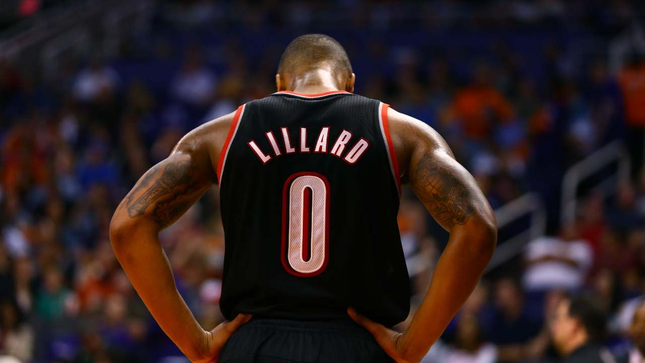 Обои всех звезд НБА, баскетбольные движения, Спортивная одежда, Джерси, NBA в разрешении 1280x720