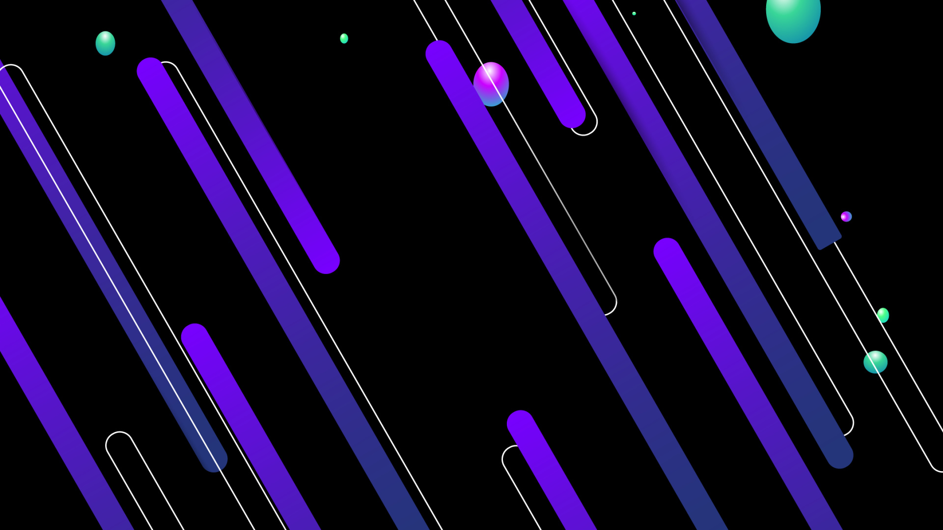 Обои свет, физика, математика, геометрия, наука в разрешении 1920x1080