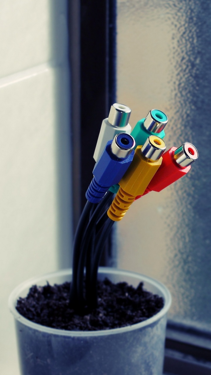 Обои телеграмма, организация, Вконтакте, Информация в разрешении 720x1280