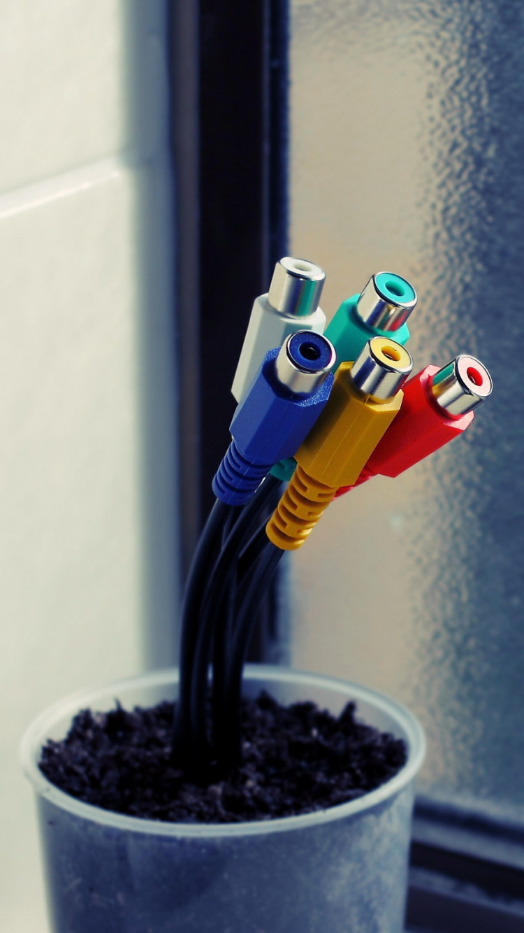 Обои телеграмма, организация, Вконтакте, Информация в разрешении 750x1334