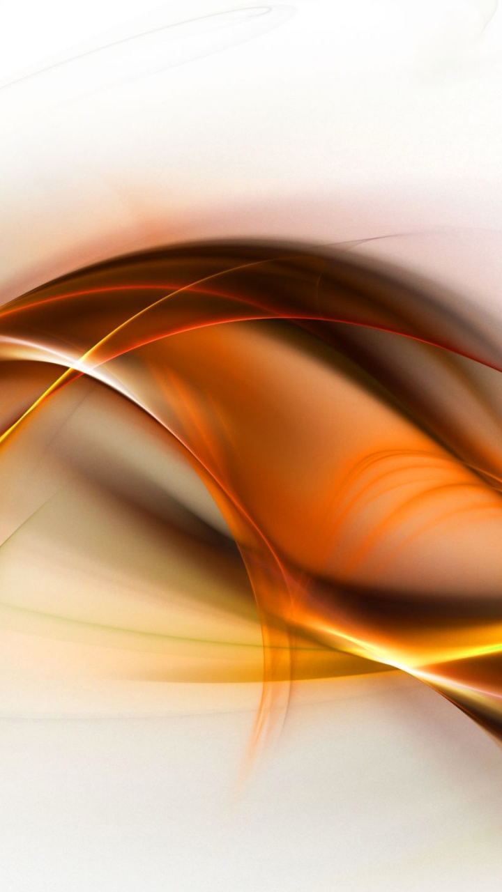 Обои имя, Апельсин, желтый, линия, графика в разрешении 720x1280