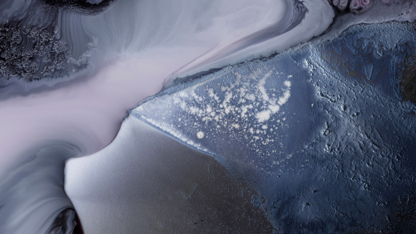 Обои Huawei, Huawei HarmonyOS 2.0, huawei p50, гармония, смартфон в разрешении 1366x768