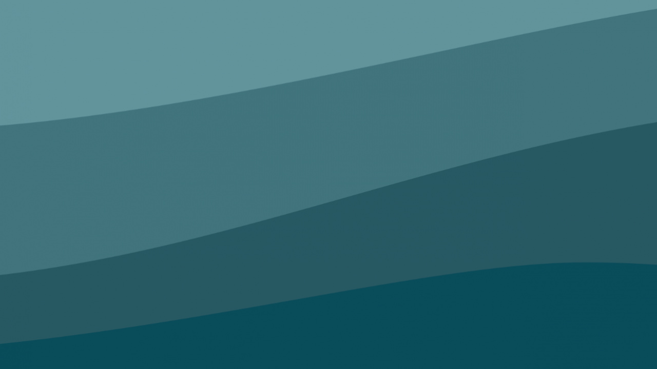 Обои лазурный, прямоугольник, Аква, материальное свойство, электрик в разрешении 1280x720