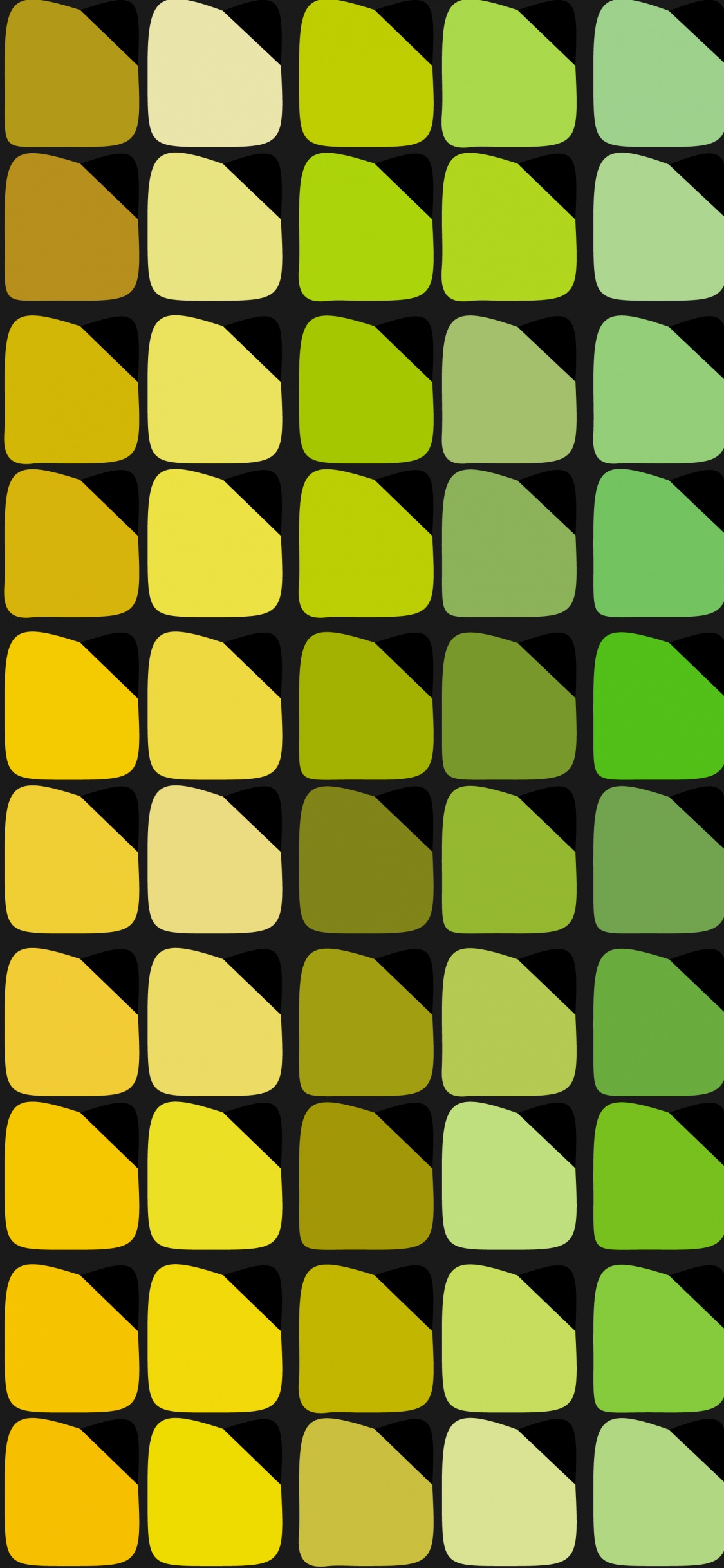 Обои узор, ноябрь, 2020, январь, 2021 в разрешении 1125x2436