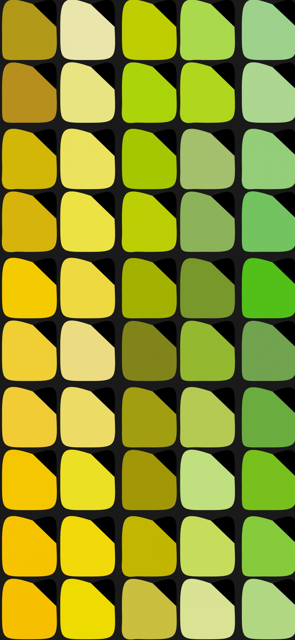 Обои узор, ноябрь, 2020, январь, 2021 в разрешении 1242x2688