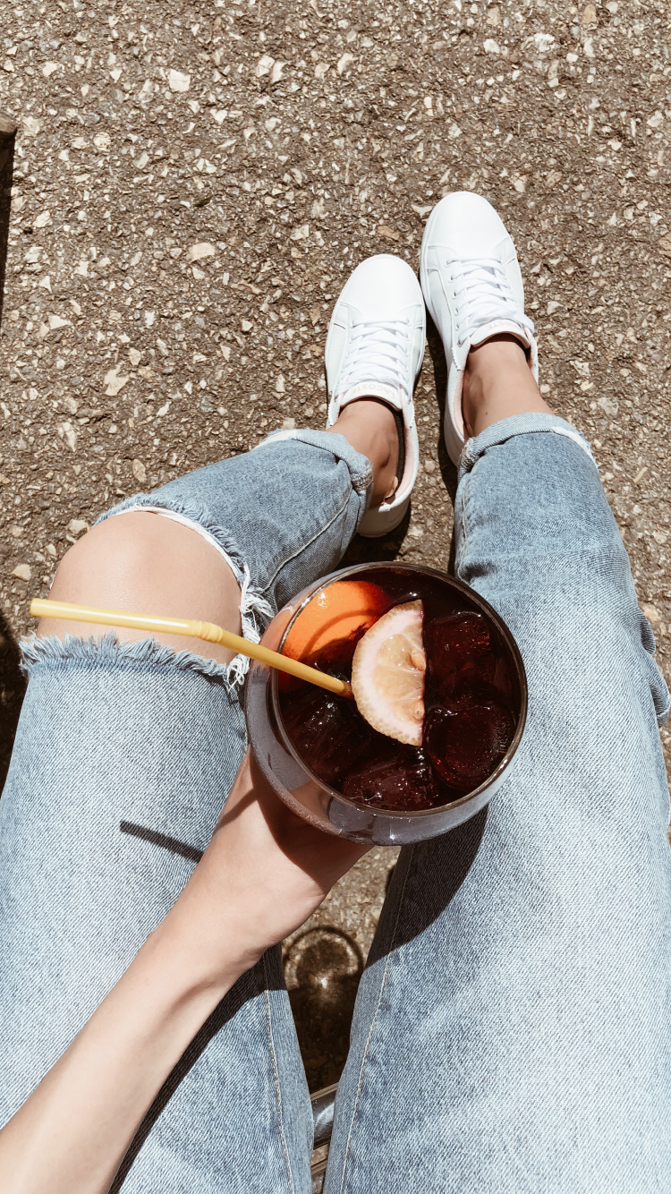 Обои башмак, нога, человеческая нога, сустав, Люди в природе в разрешении 750x1334