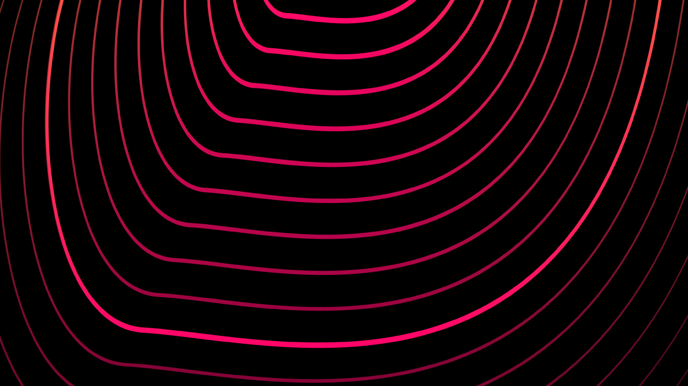 Обои мяу волк санта фе, красочность, пурпур, розовый, Фиолетовый в разрешении 1366x768