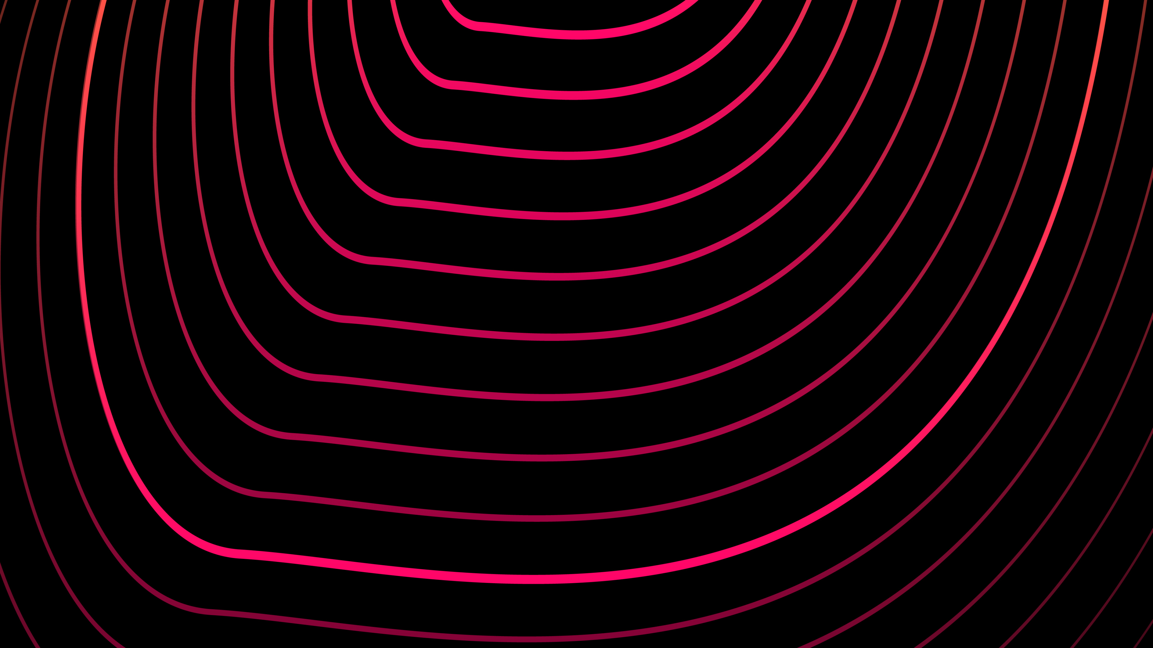 Обои мяу волк санта фе, красочность, пурпур, розовый, Фиолетовый в разрешении 3840x2160