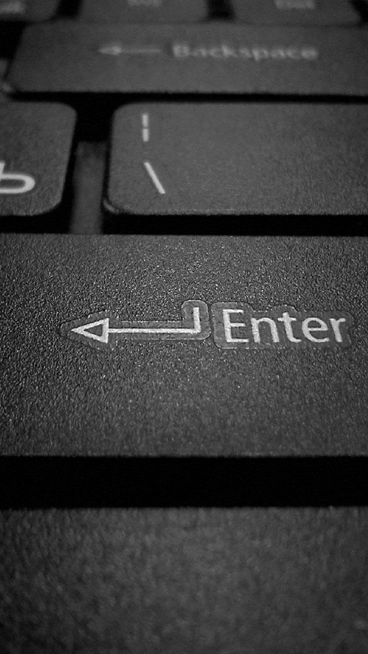 Обои андроид, планшет, серый цвет, устройство ввода, нетбук в разрешении 720x1280