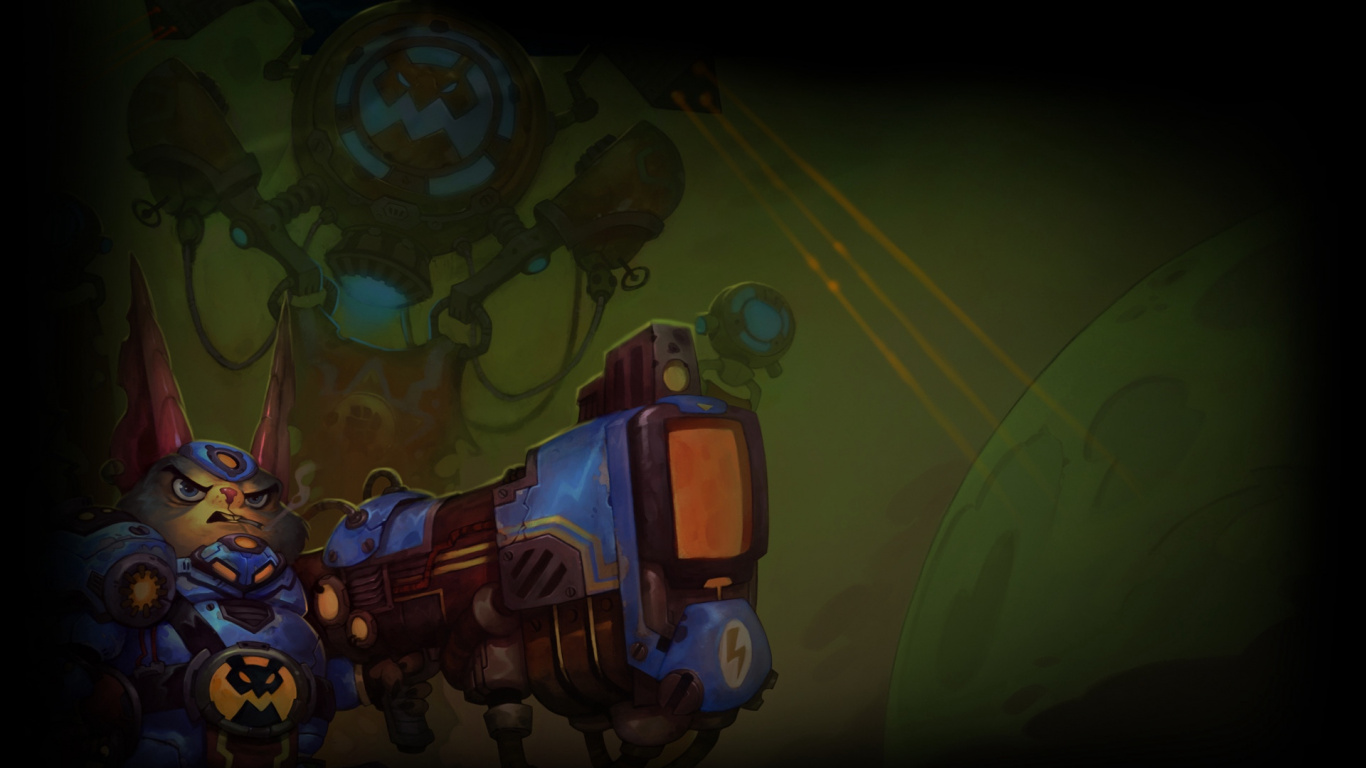 Обои иллюстрация, темнота, приключенческая игра, компьютерная игра, арт в разрешении 1366x768