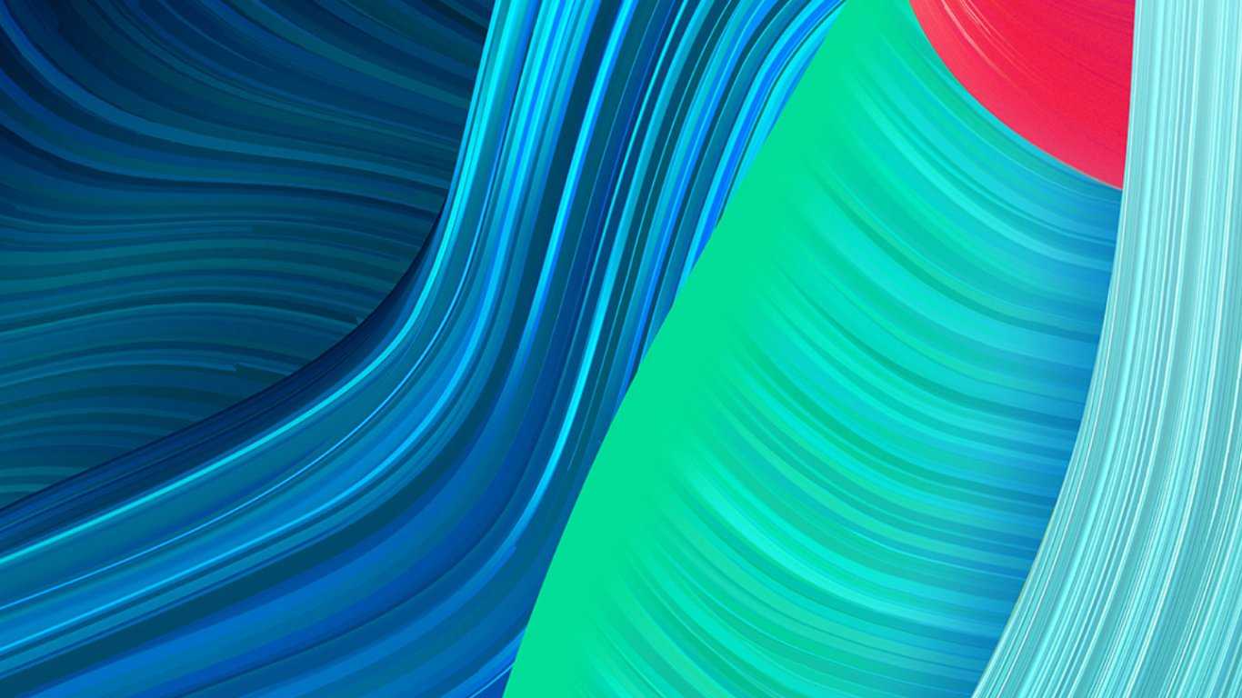 Обои realme 10, realme, планшет, OPPO, Coloros в разрешении 1366x768