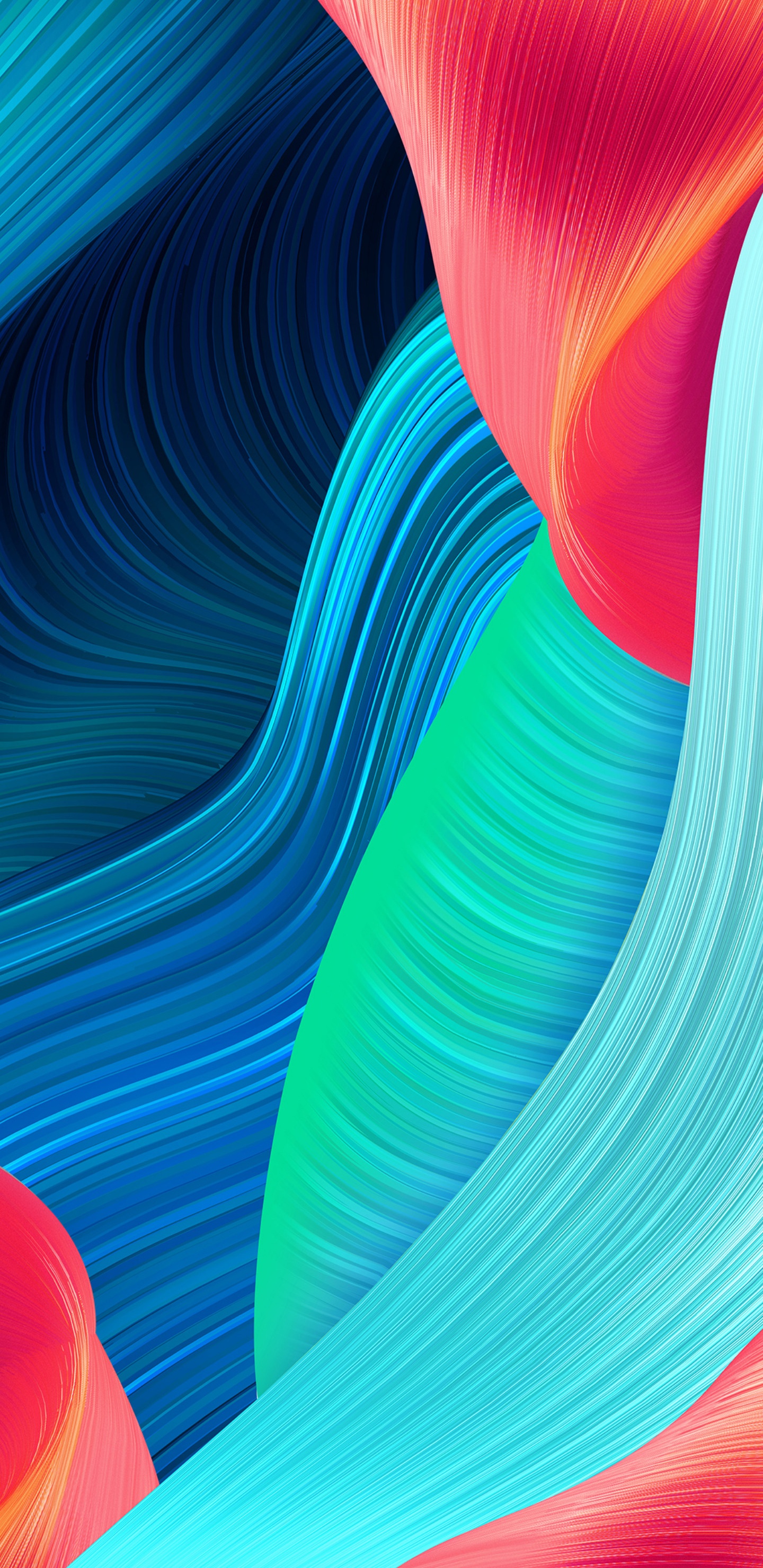 Обои realme 10, realme, планшет, OPPO, Coloros в разрешении 1440x2960