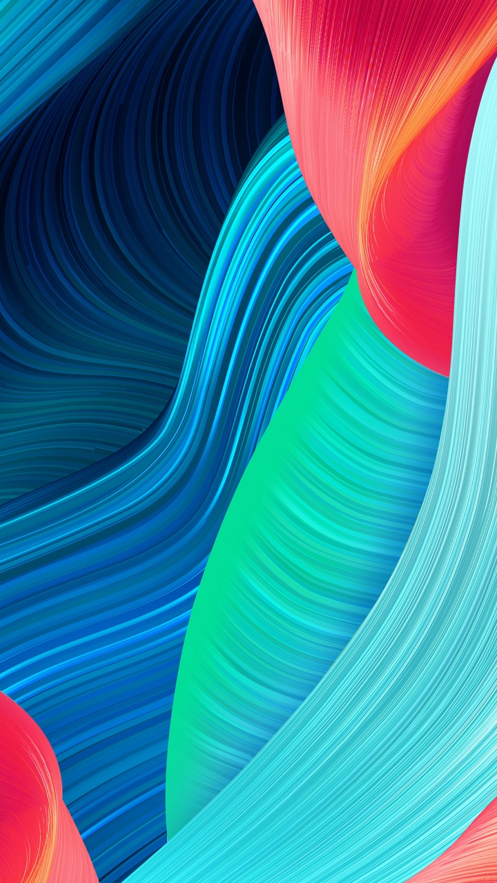 Обои realme 10, realme, планшет, OPPO, Coloros в разрешении 720x1280