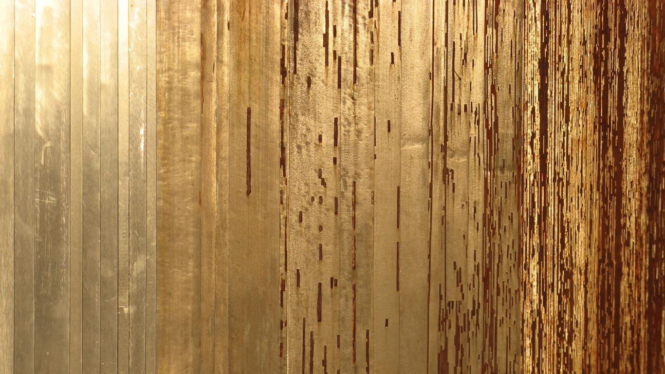 Обои текстура, этаж, древесина, твердая древесина, металл в разрешении 1366x768