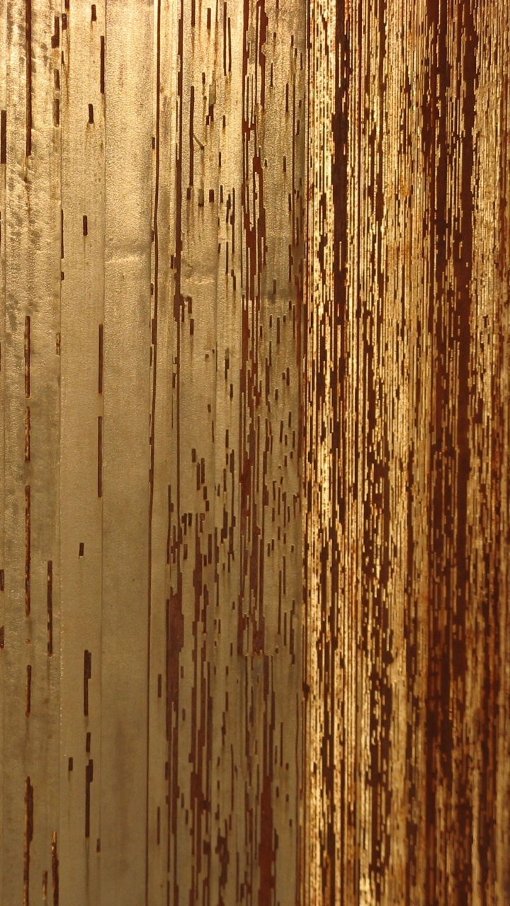 Обои текстура, этаж, древесина, твердая древесина, металл в разрешении 720x1280