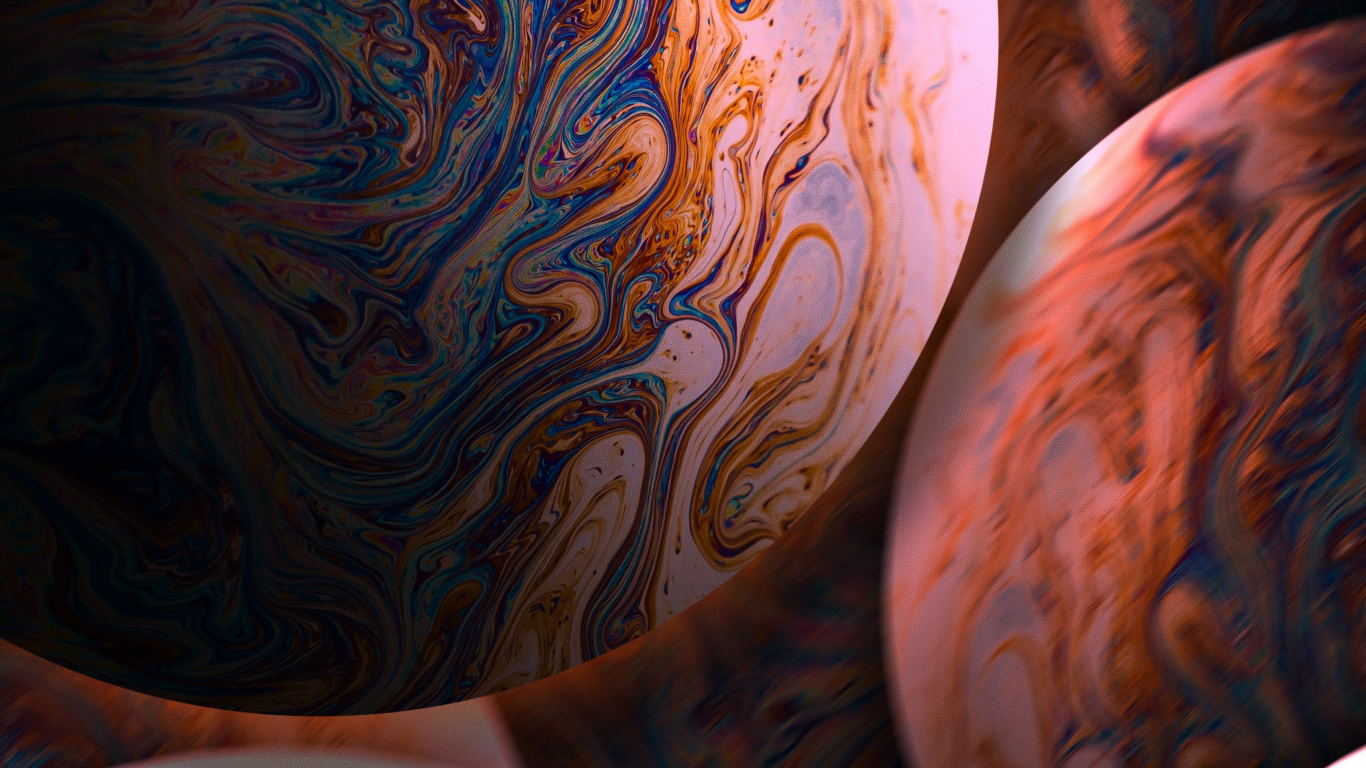 Обои крупный план, тыква, кабачок, Оранжевый цвет, мир в разрешении 1366x768