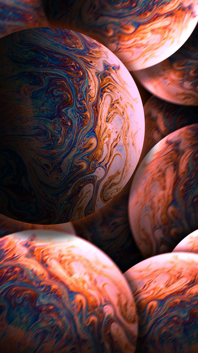 Обои крупный план, тыква, кабачок, Оранжевый цвет, мир в разрешении 750x1334