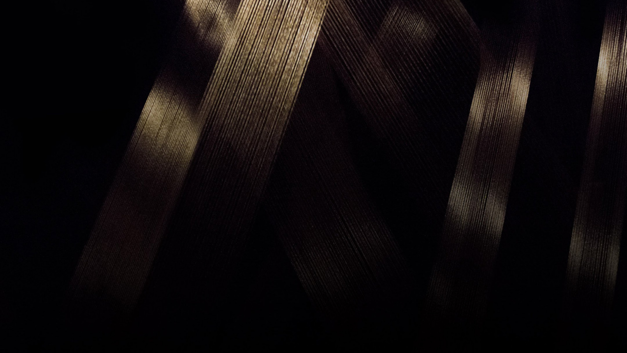 Обои ZTE, ZTE Axon M, темнота, смартфон, андроид в разрешении 1280x720