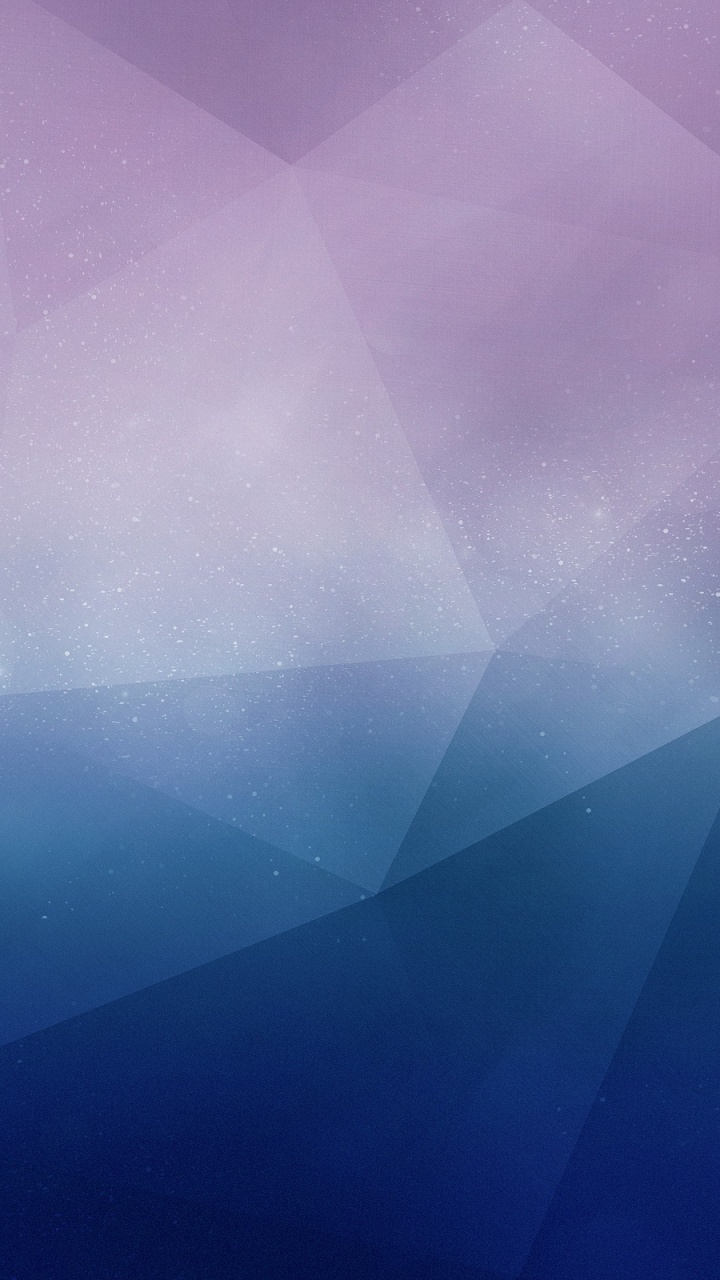 Обои атмосфера, синий, пурпур, лазурный, линия в разрешении 720x1280
