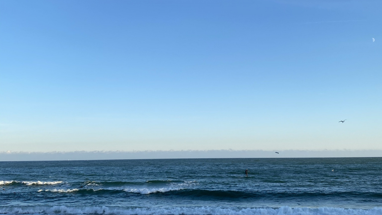 Обои море, Onoville Marina Park, палаточный лагерь, Onoville, водохранилище аллегей в разрешении 1280x720