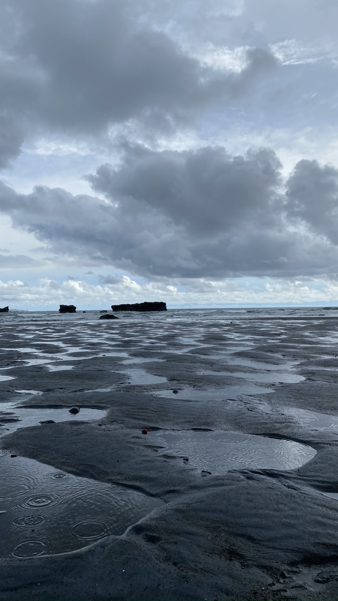 Обои Индонезия, бали, море, Северный Ледовитый океан, мадфлэт в разрешении 1080x1920