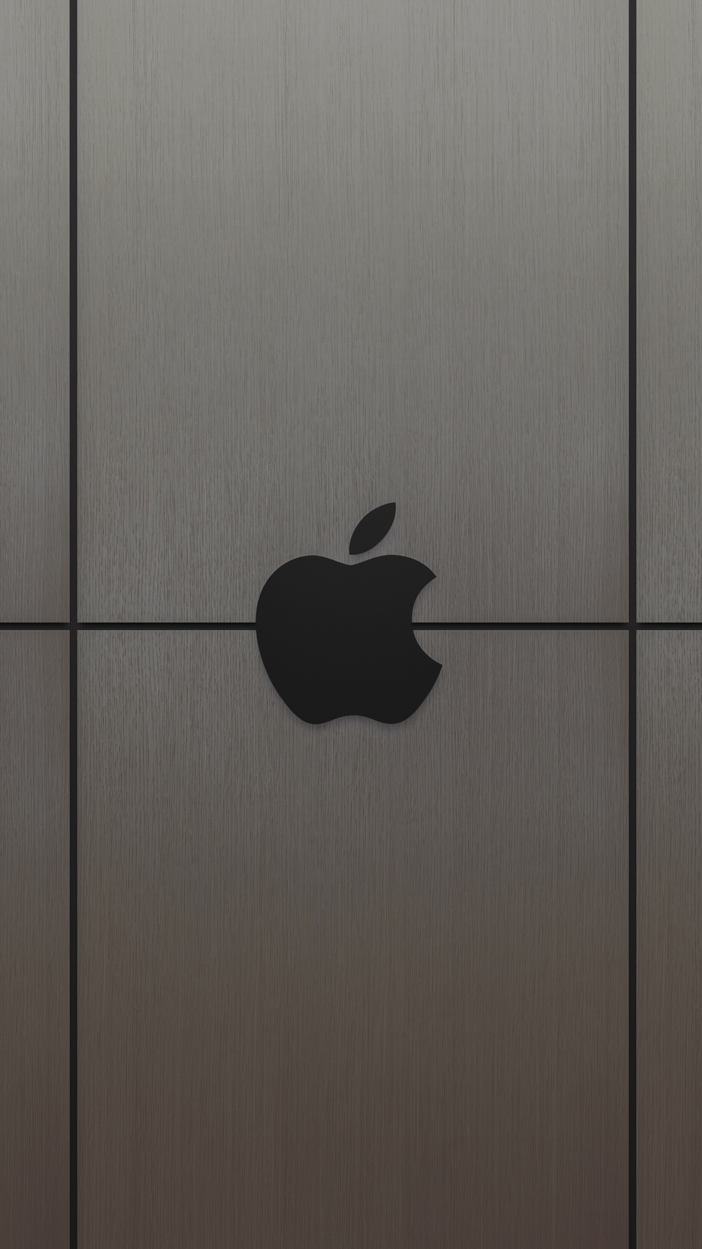 Обои яблоко канада, прямоугольник, древесина, серый цвет, материальное свойство в разрешении 1440x2560