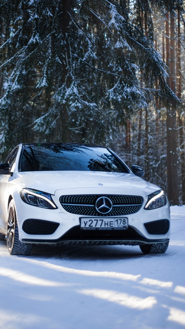 Обои авто, спорткар, снег, личный роскошный автомобиль, колесо в разрешении 750x1334