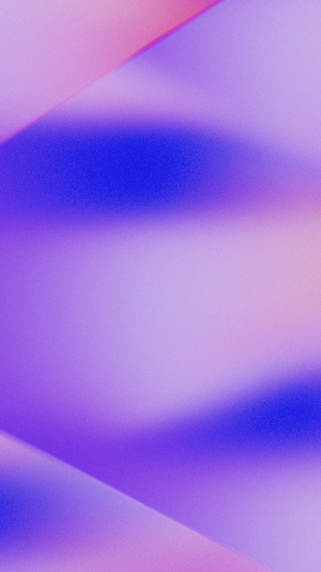 Обои атмосфера, геометрия, математика, красочность, пурпур в разрешении 1080x1920