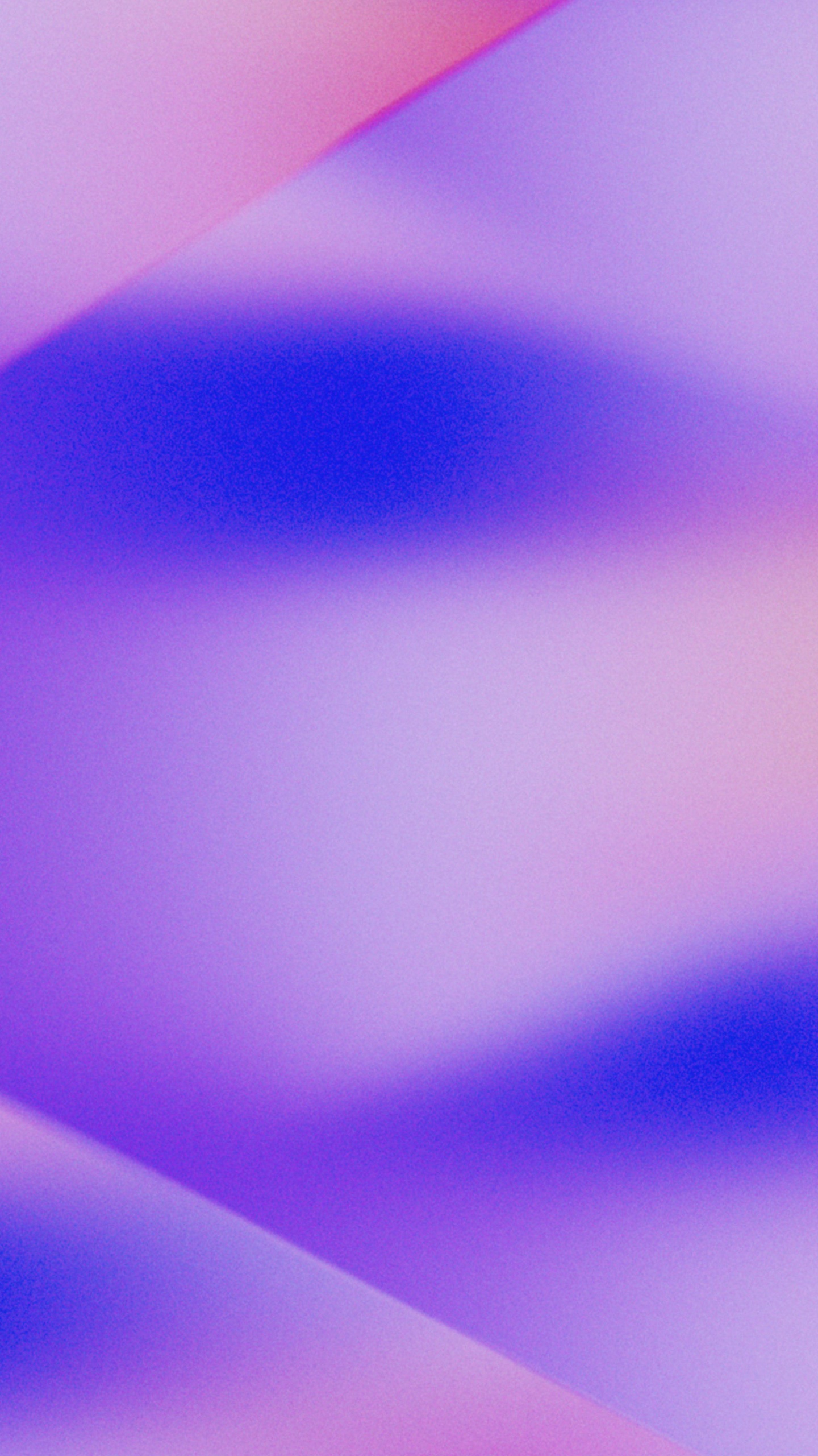 Обои атмосфера, геометрия, математика, красочность, пурпур в разрешении 1440x2560