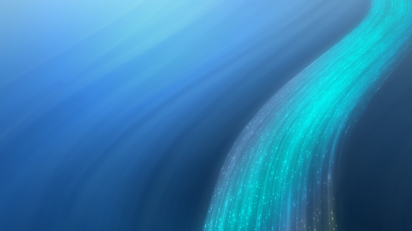 Обои синий, Аква, бирюза, лазурный, бирюзовый в разрешении 1366x768