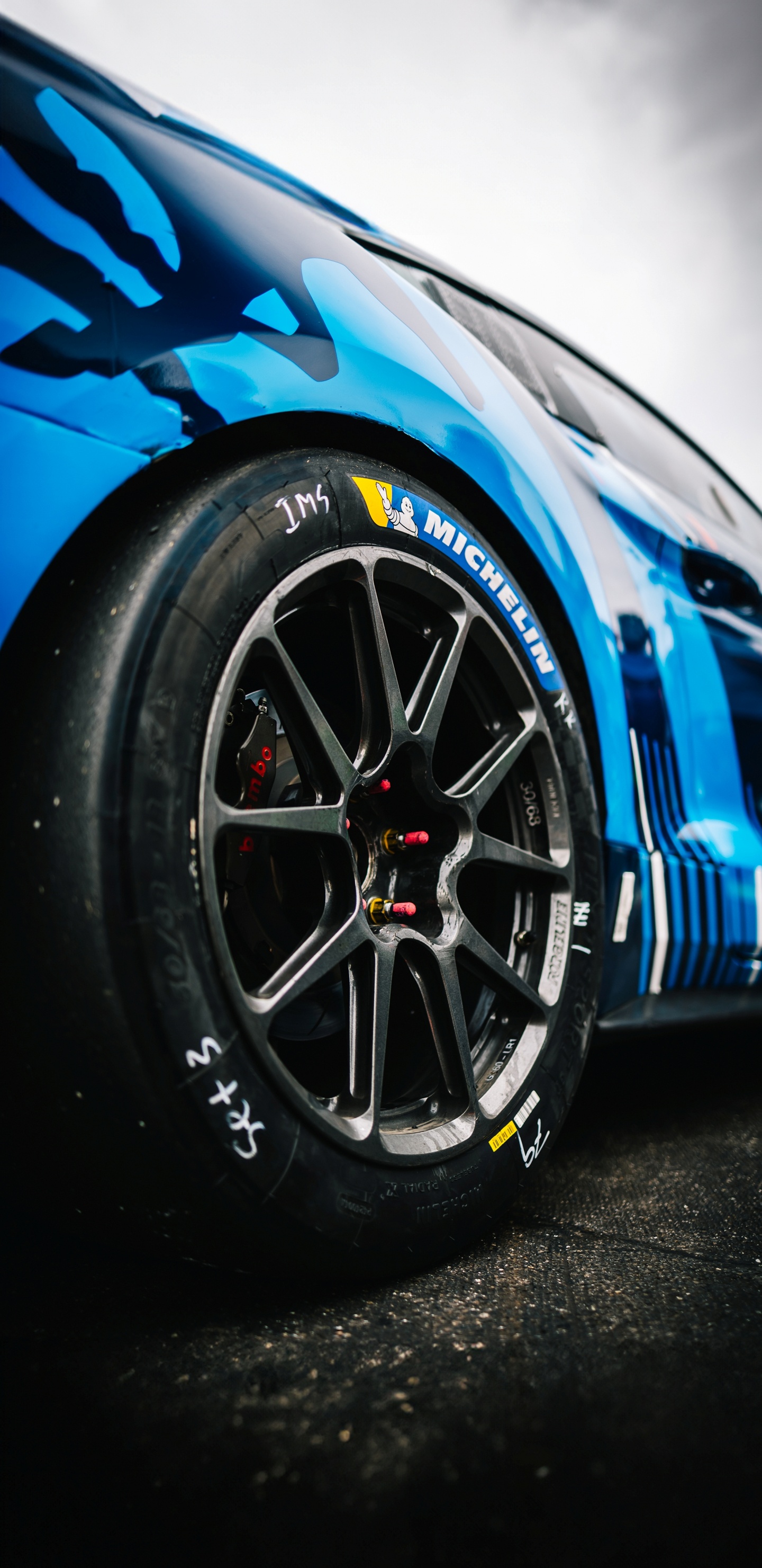 Обои Гранд туреры, спорткар, легковые автомобили, Фольксваген, спортивный гоночный автомобиль в разрешении 1440x2960