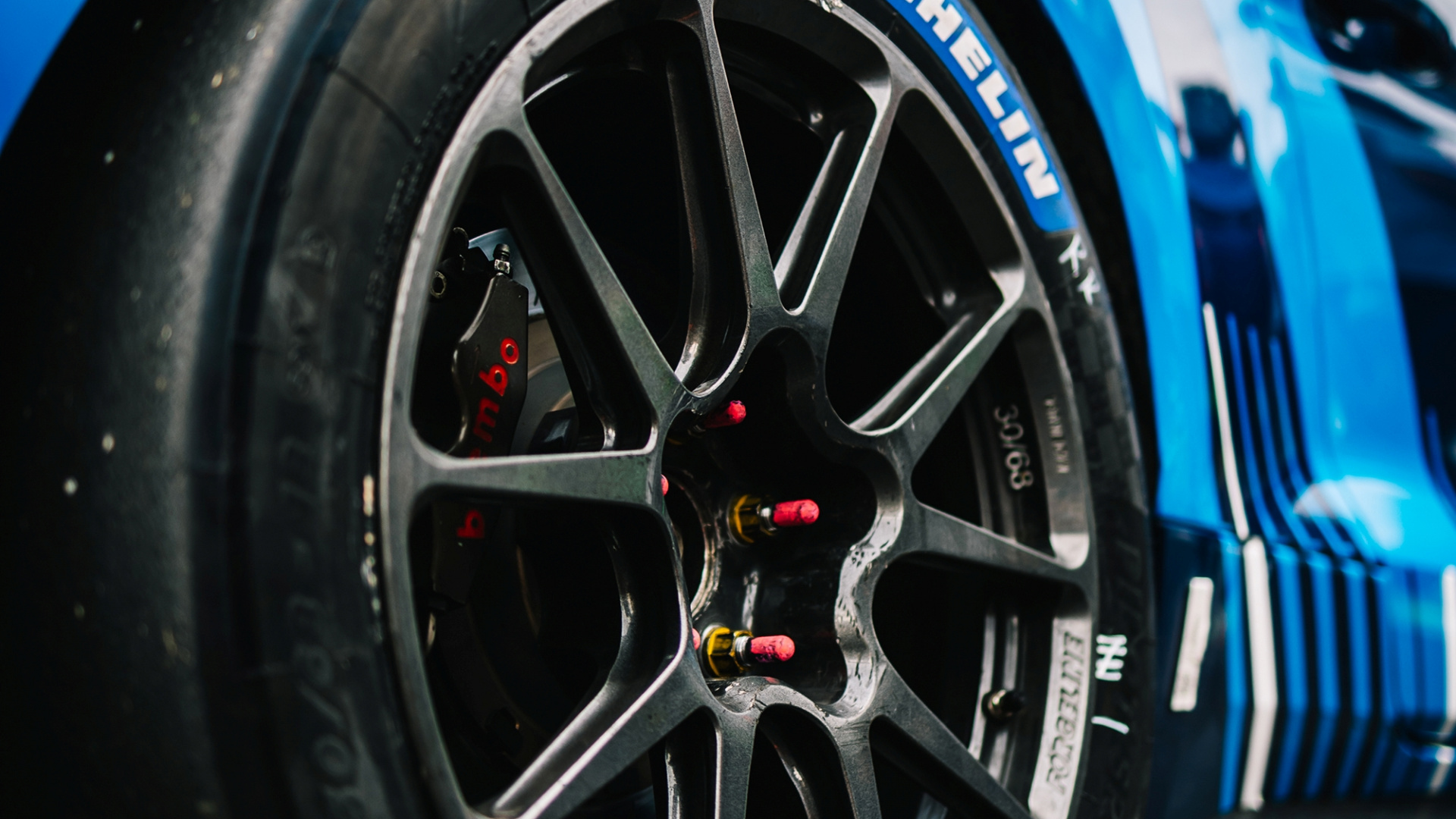 Обои Гранд туреры, спорткар, легковые автомобили, Фольксваген, спортивный гоночный автомобиль в разрешении 1920x1080