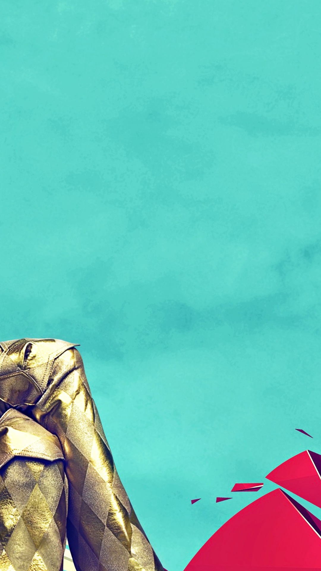 Обои Кэти Ян, харли квинн хищные птицы, черная маска, Харли Квинн, Постер фильма в разрешении 1080x1920