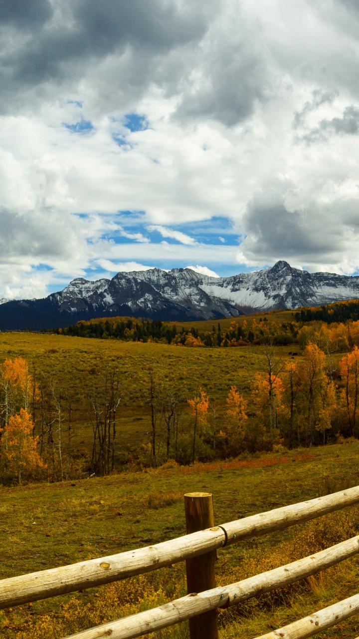 Обои горный рельеф, природа, нагорье, гора, природный ландшафт в разрешении 720x1280